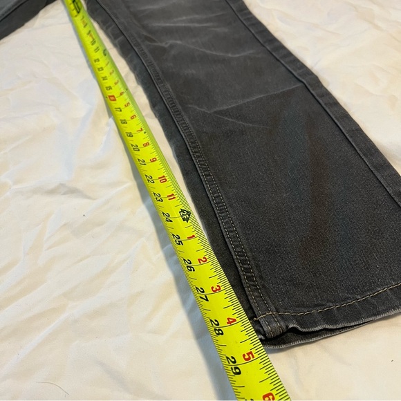 Grey jeans | Size 30 - Picture 4 of 6